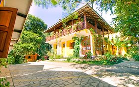 VELINN Pousada Recanto da Natureza